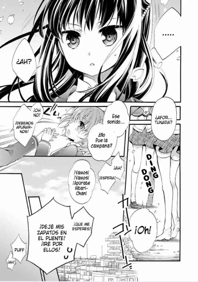 Anne Happy Chapter 1 - Page 16