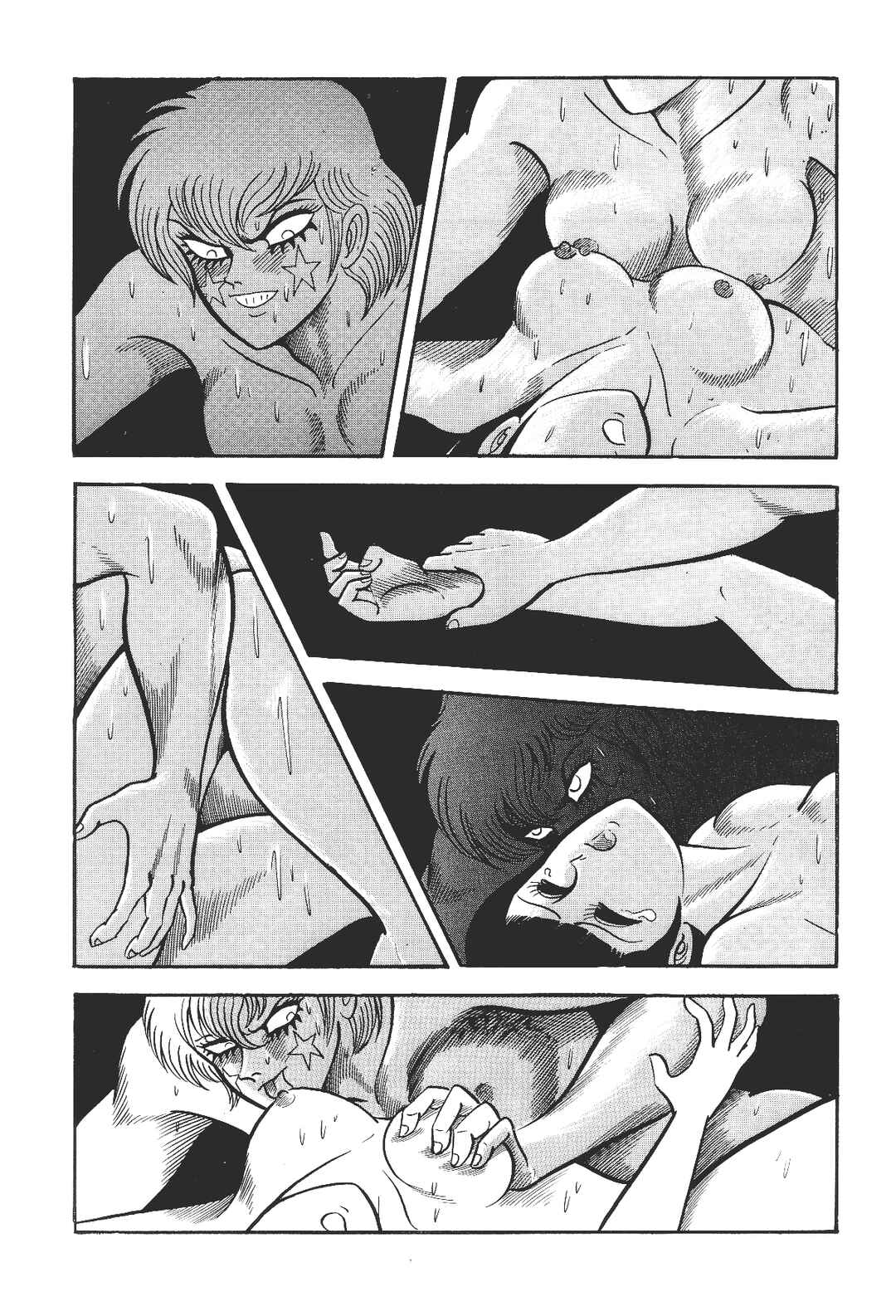 Violence Jack Chapter 6 - Page 11