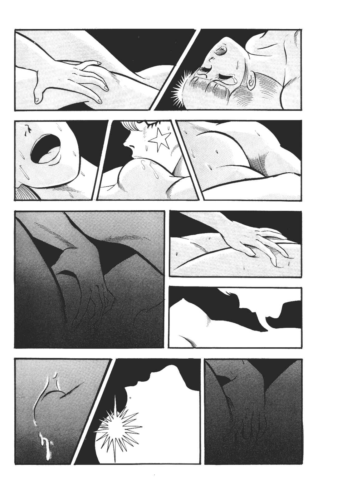 Violence Jack Chapter 6 - Page 12