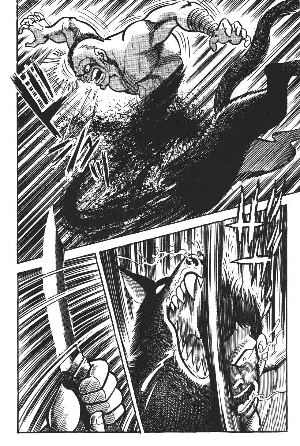 Violence Jack Chapter 6 - Page 18