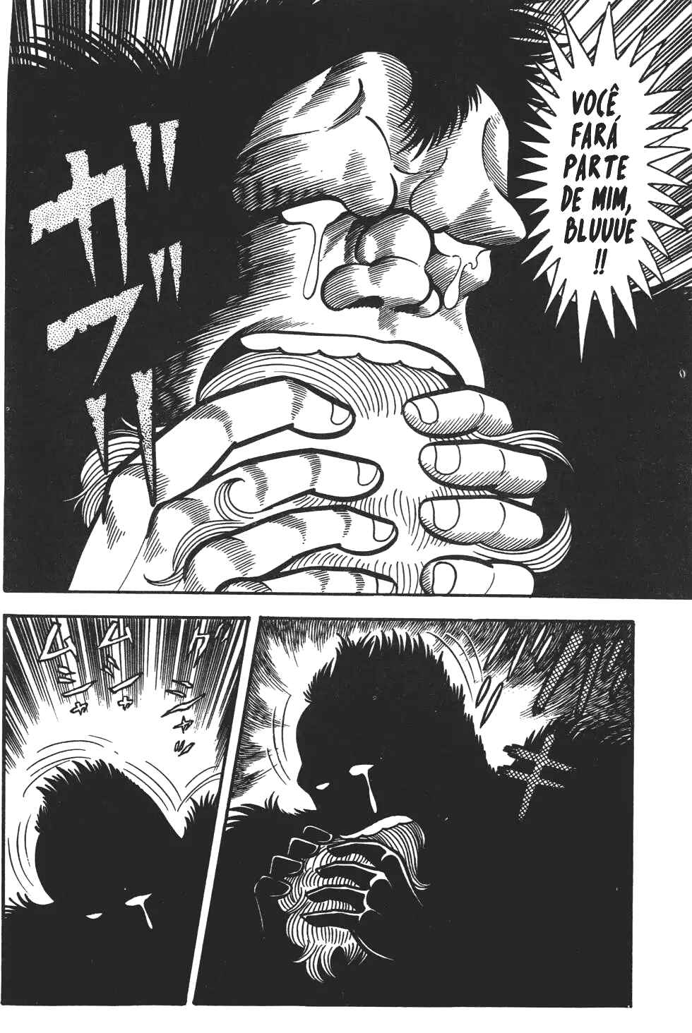 Violence Jack Chapter 6 - Page 29