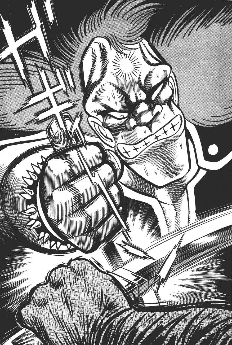 Violence Jack Chapter 6 - Page 42