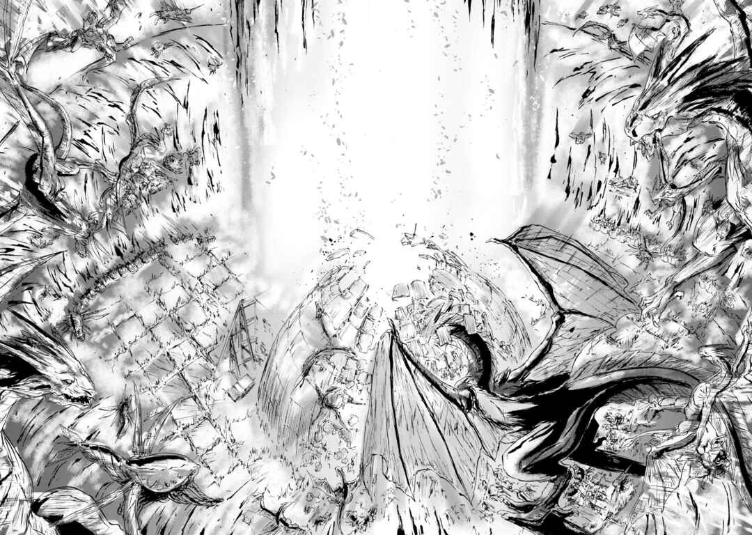 GATE - Jieitai Kanochi nite, Kaku Tatakaeri Chapter 143 - Page 33