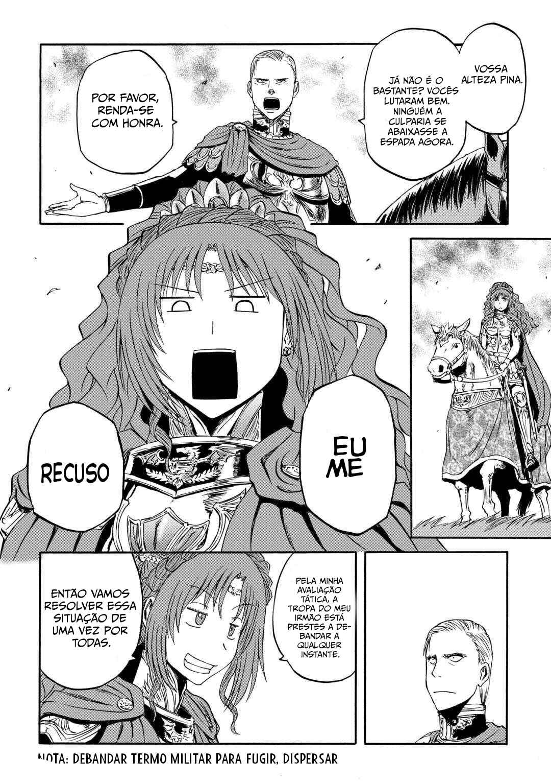GATE - Jieitai Kanochi nite, Kaku Tatakaeri Chapter 143 - Page 41