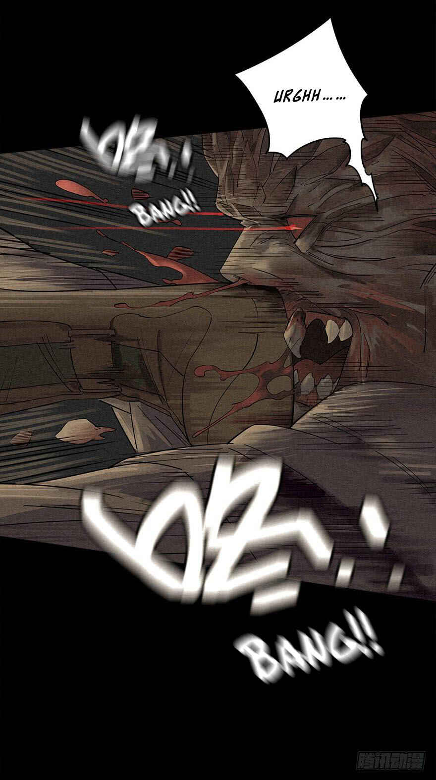 Trace of Doomsday Chapter 10 - Page 27