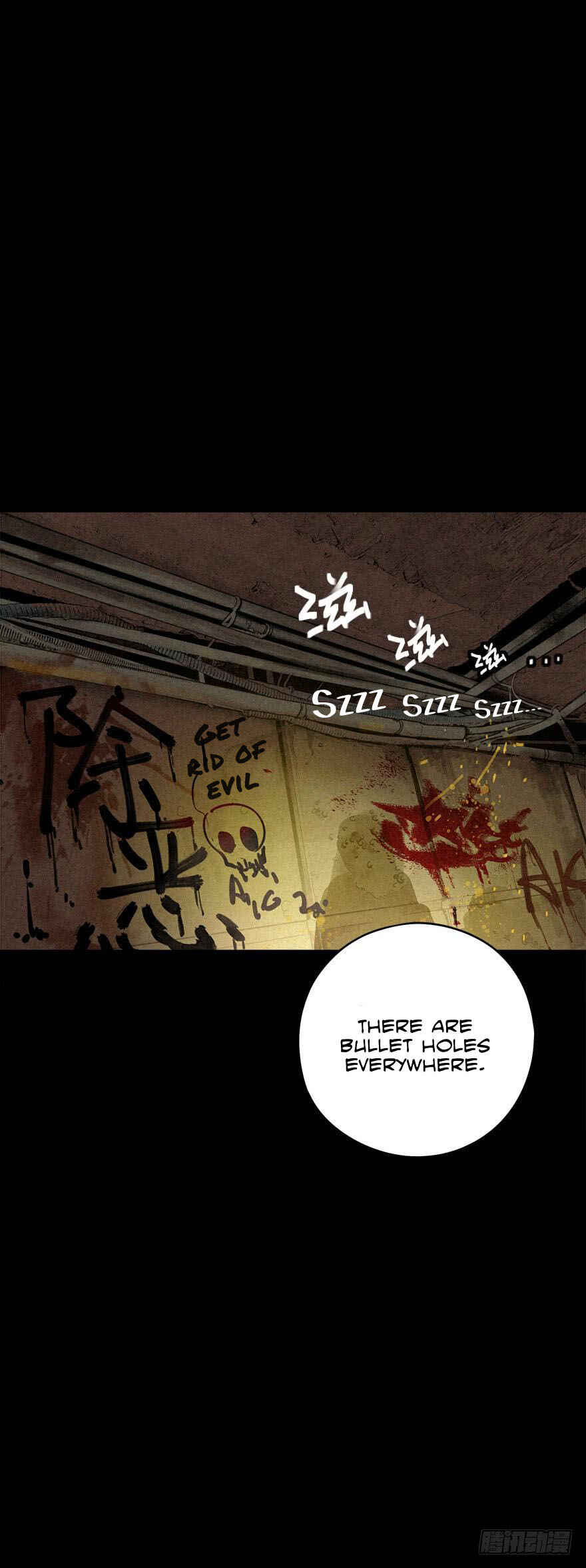 Trace of Doomsday Chapter 10 - Page 3