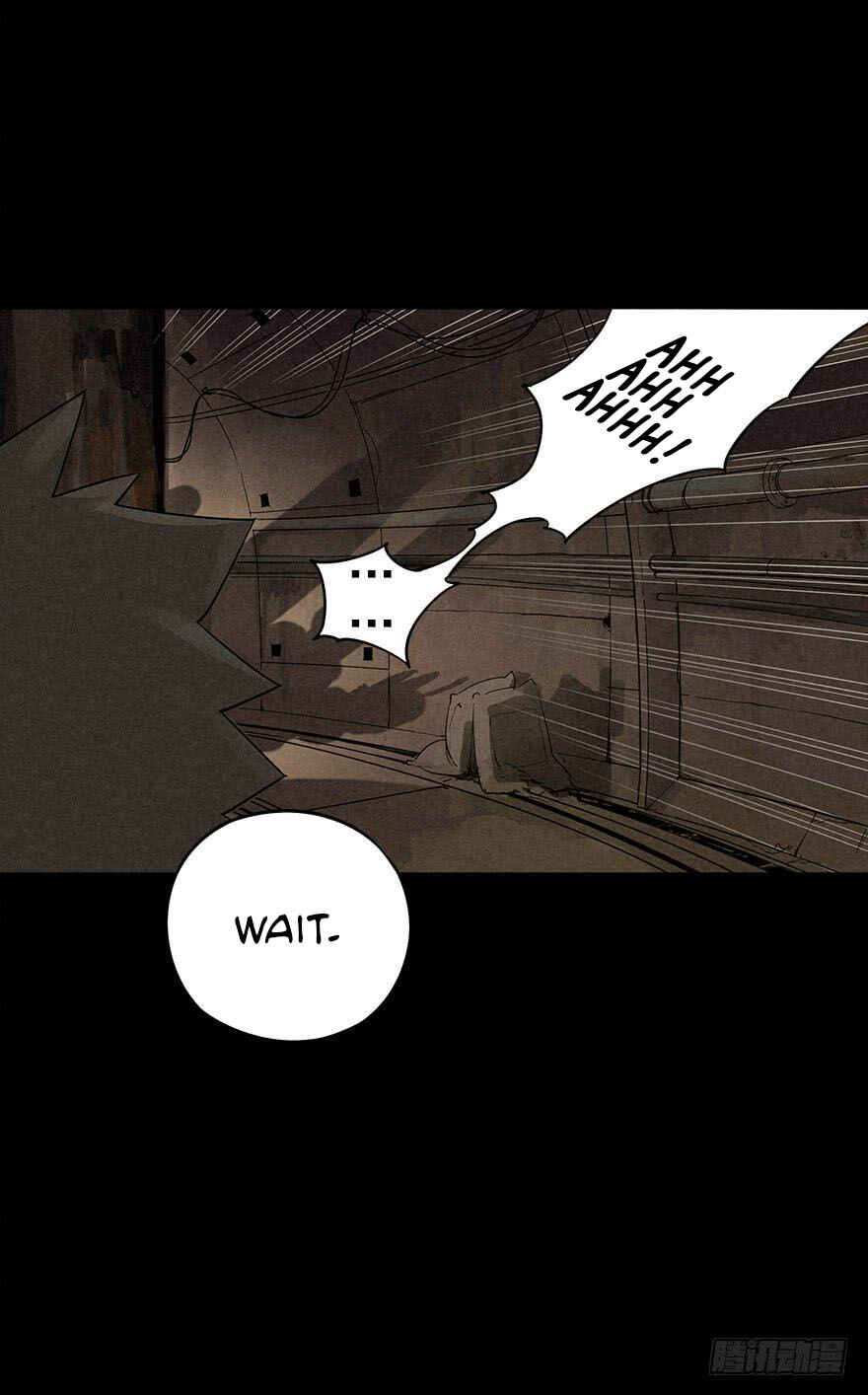 Trace of Doomsday Chapter 10 - Page 7