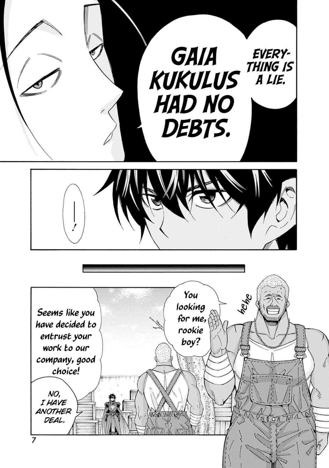 Isekai Saikou no Kizoku, Harem wo Fuyasu Hodo Tsuyoku Naru Chapter 38 - Page 10