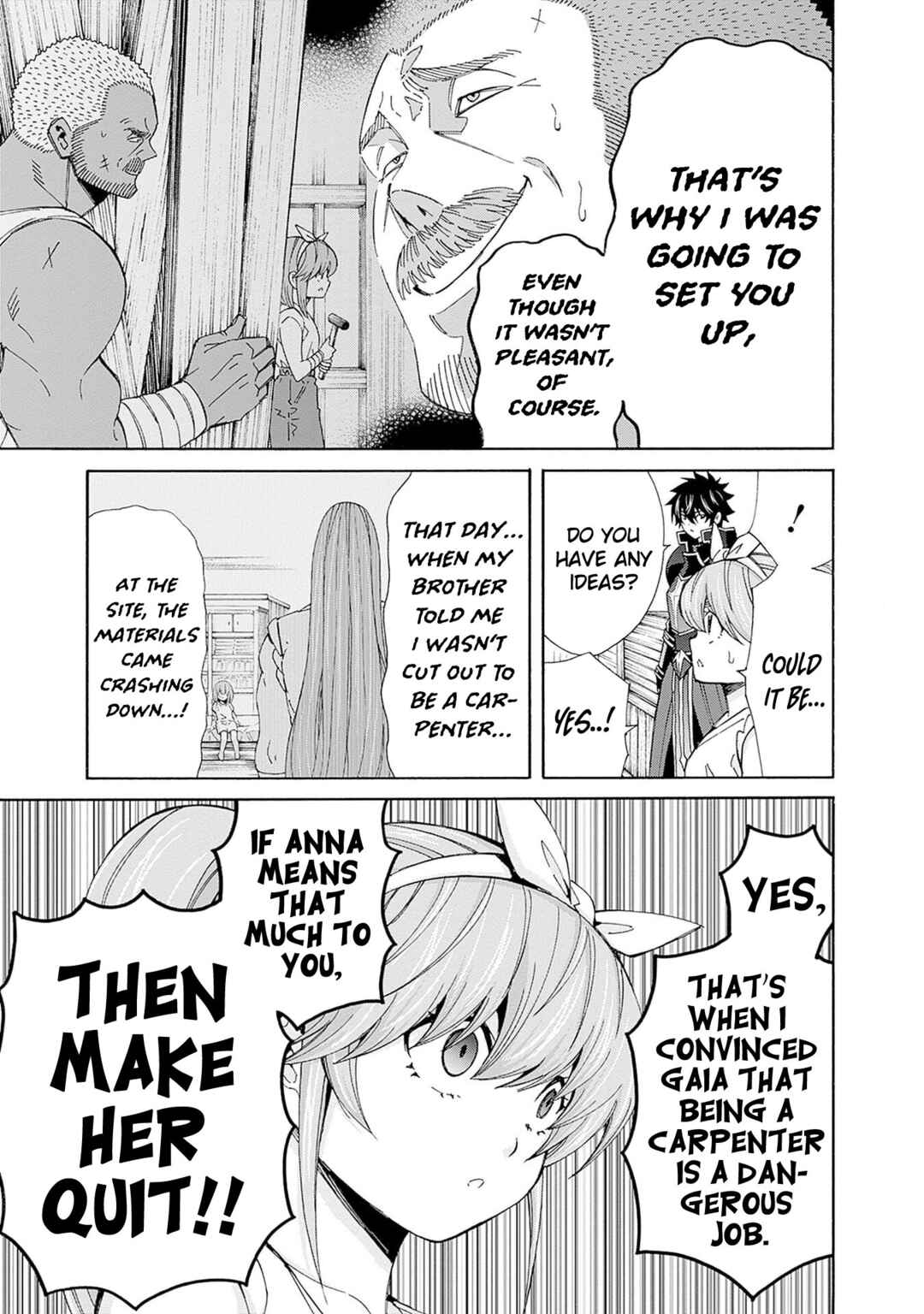 Isekai Saikou no Kizoku, Harem wo Fuyasu Hodo Tsuyoku Naru Chapter 38 - Page 14