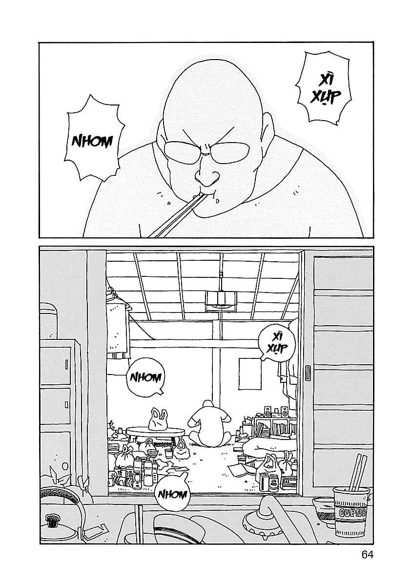 Chihiro-san Chapter 17 - Page 14