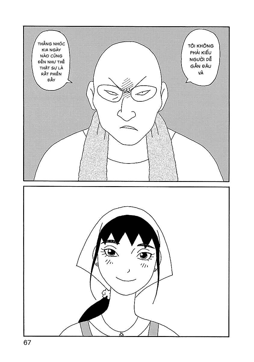 Chihiro-san Chapter 17 - Page 17