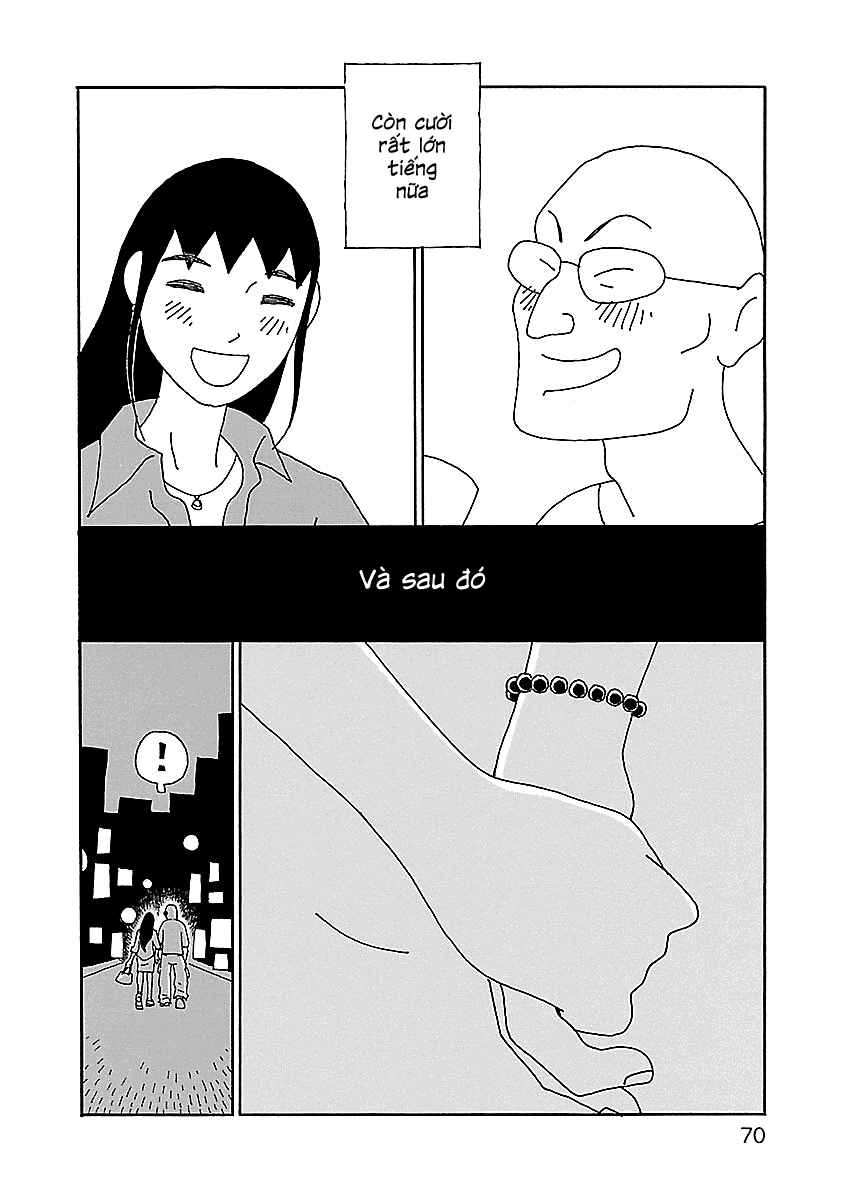 Chihiro-san Chapter 17 - Page 20
