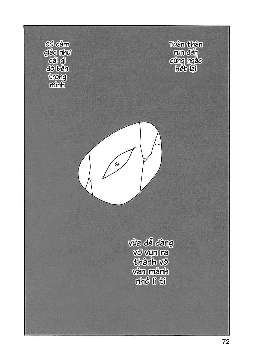Chihiro-san Chapter 17 - Page 22