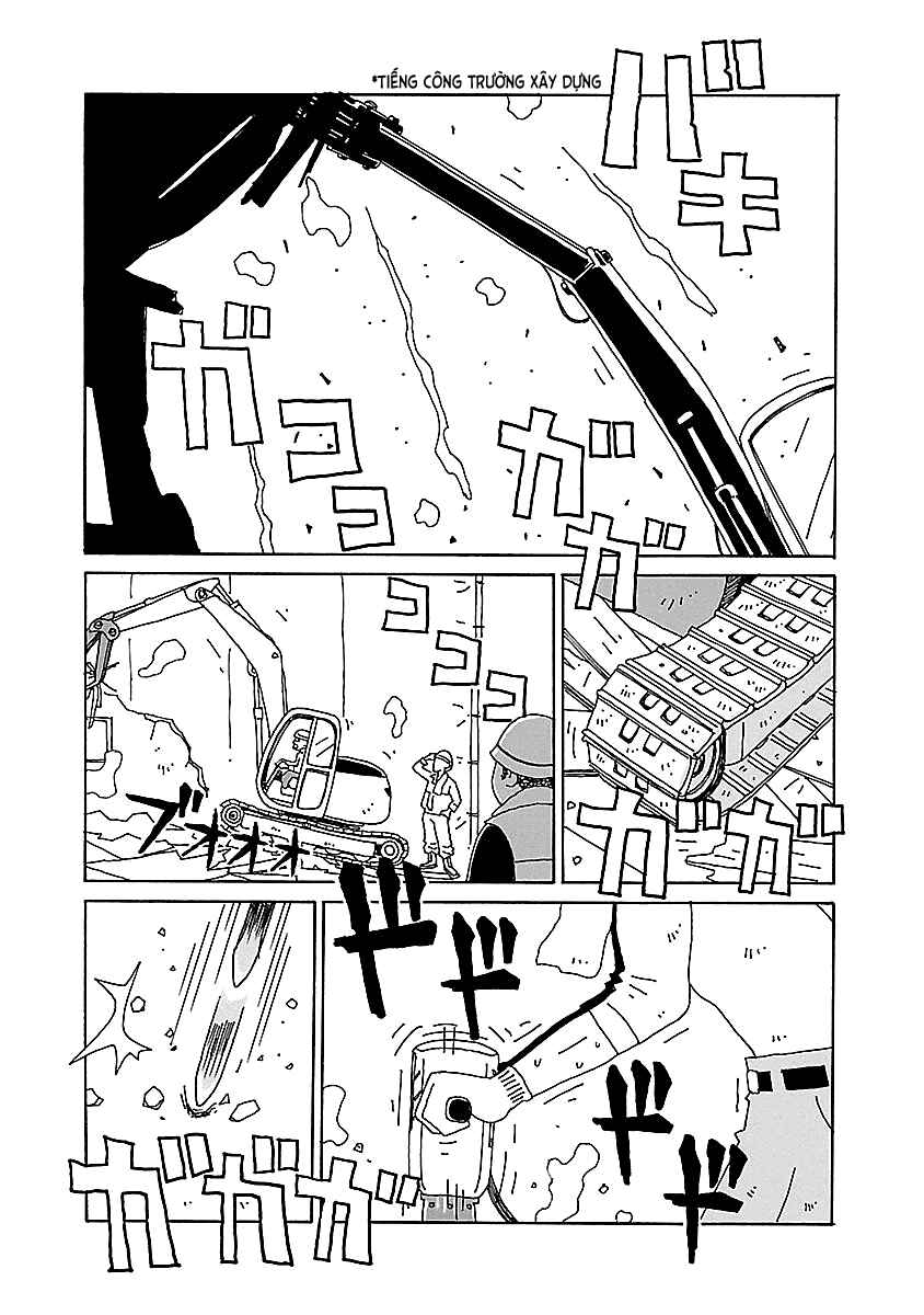 Chihiro-san Chapter 17 - Page 3