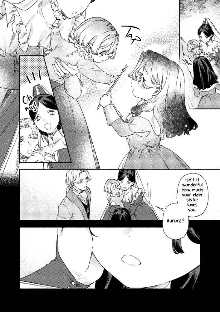 Akuyaku Reijou no Oyome-sama Chapter 13 - Page 2