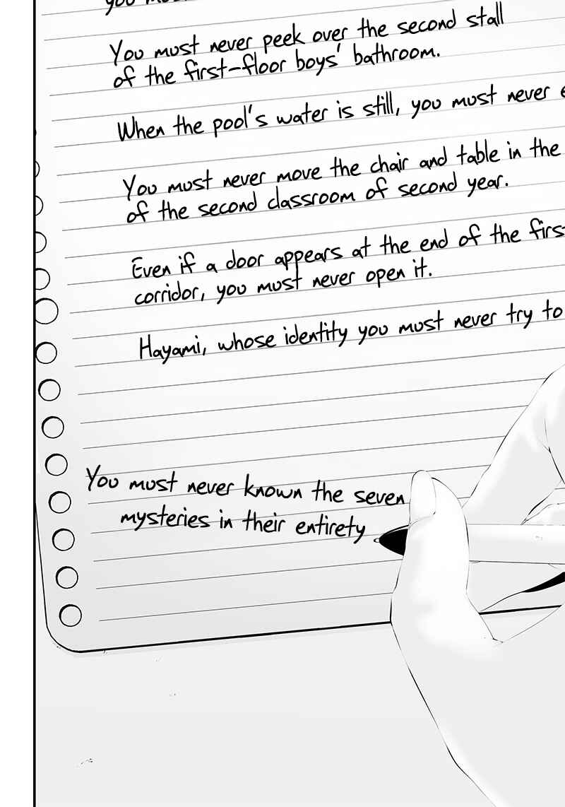 Tsurenai Hodo Aokute Azatoi Kurai ni Akai Chapter 35 - Page 12