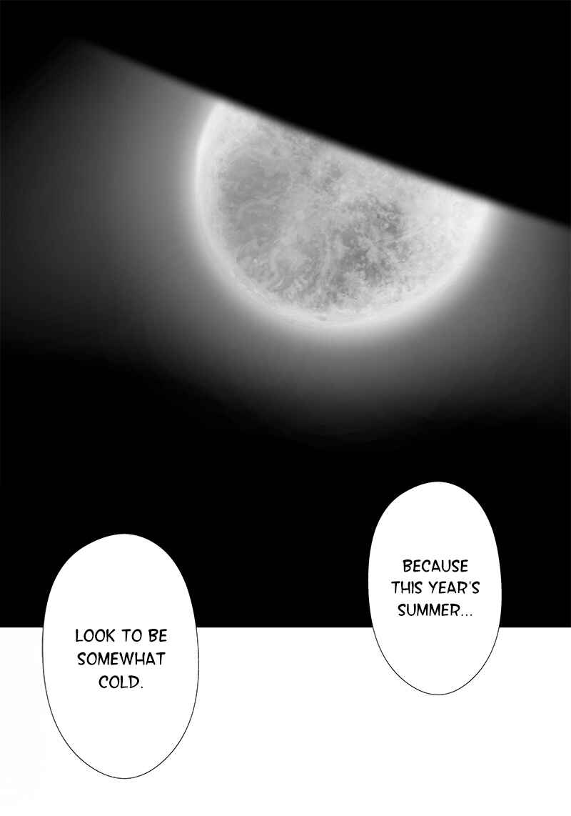 Tsurenai Hodo Aokute Azatoi Kurai ni Akai Chapter 35 - Page 20