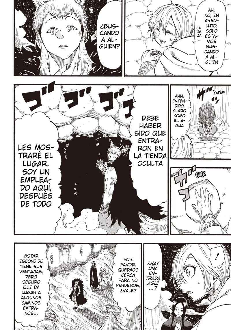 Grand Dwarf ~Machi Kou Shokunin, Takumi no Waza de Isekai Musou~ Chapter 14 - Page 10