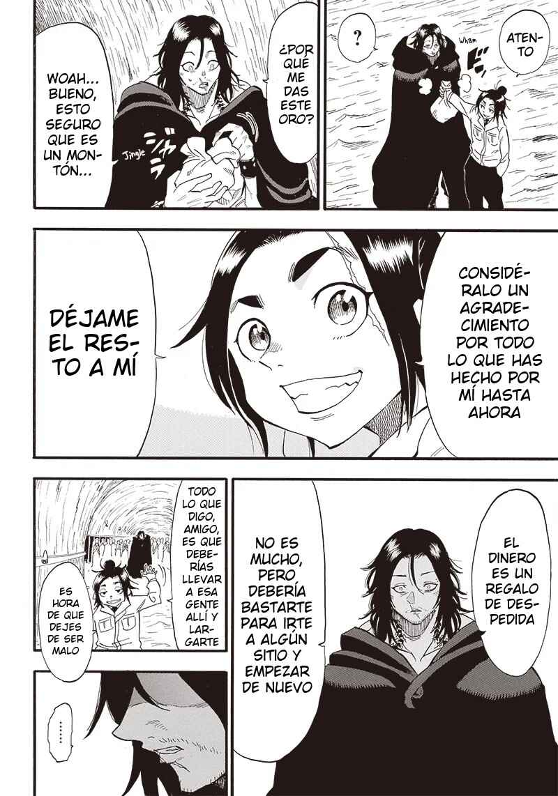 Grand Dwarf ~Machi Kou Shokunin, Takumi no Waza de Isekai Musou~ Chapter 14 - Page 12