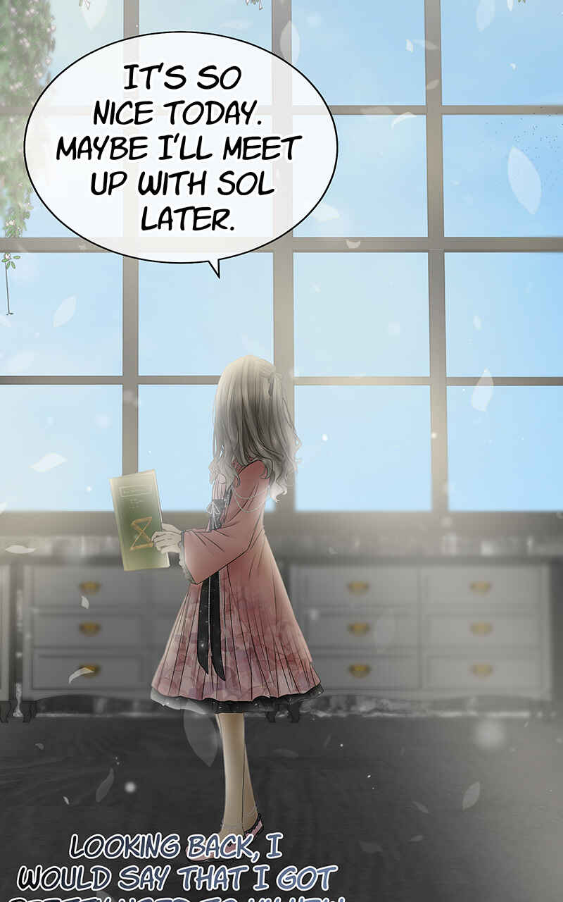 Reincarnated as a Side Character?! Chapter 10 - Page 13