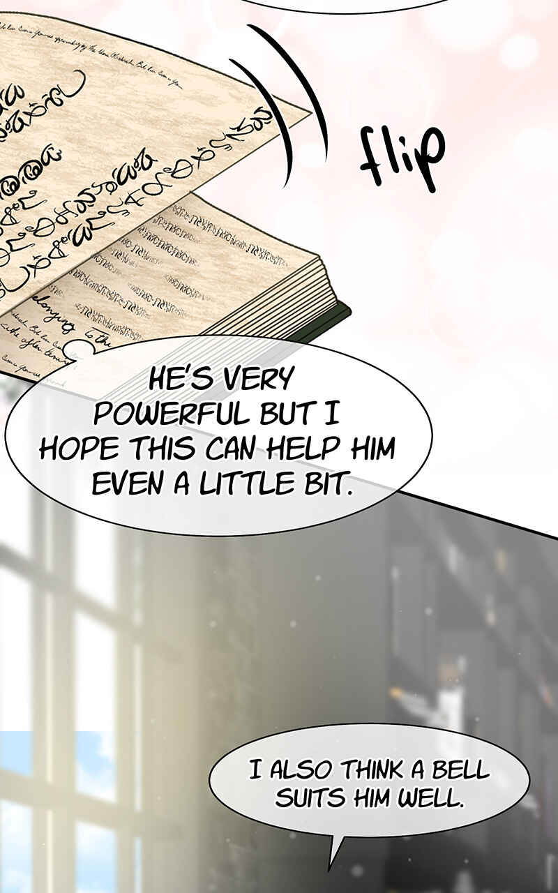 Reincarnated as a Side Character?! Chapter 10 - Page 25
