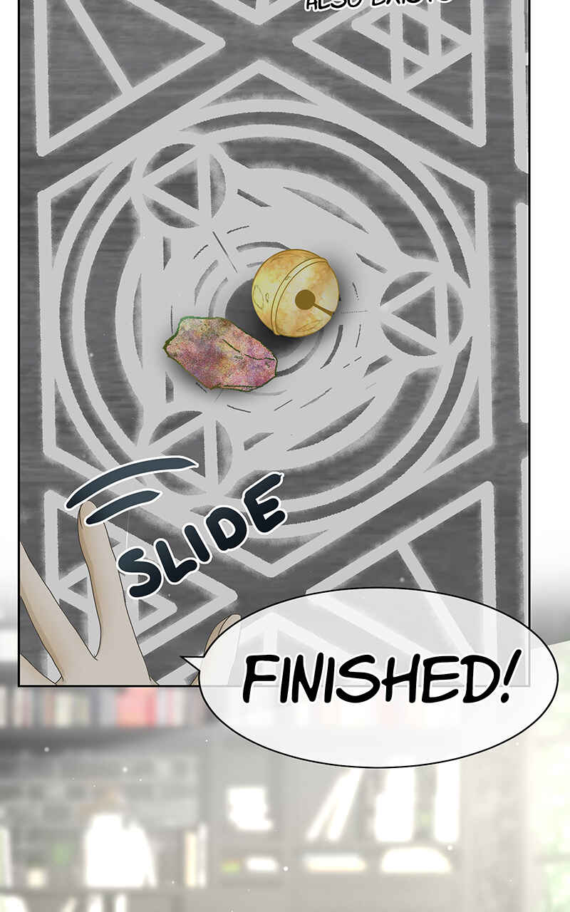 Reincarnated as a Side Character?! Chapter 10 - Page 40