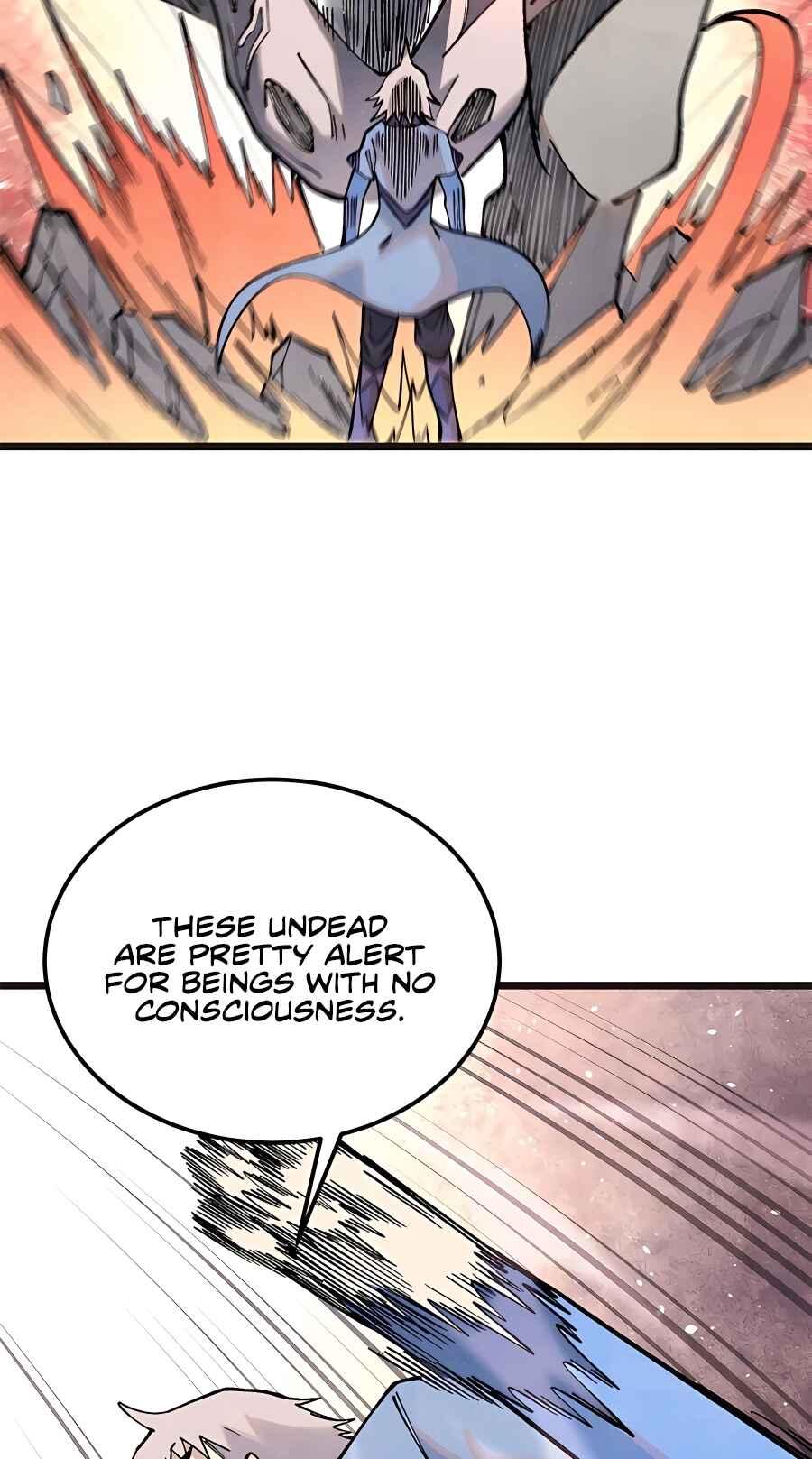 All Hail the Sect Leader Chapter 285 - Page 11