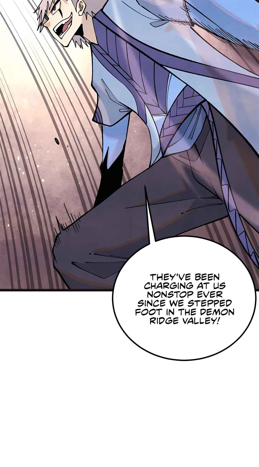 All Hail the Sect Leader Chapter 285 - Page 12