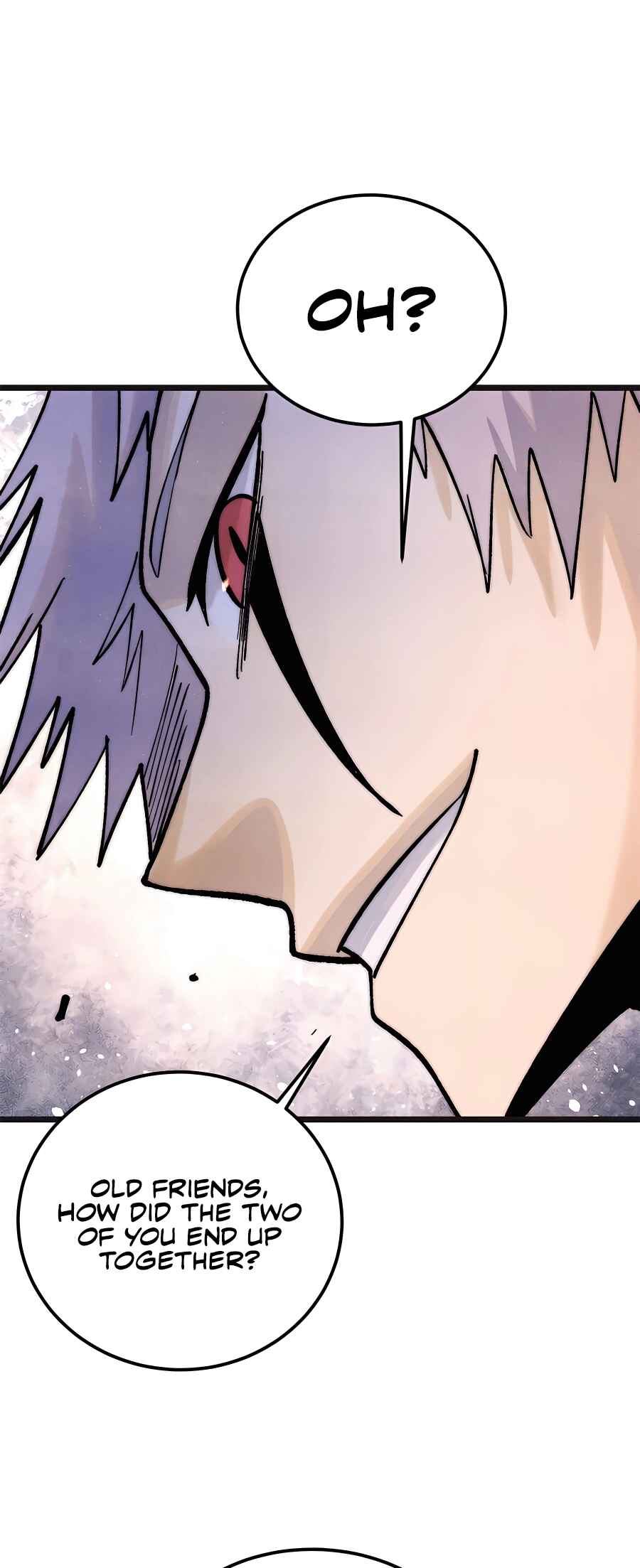 All Hail the Sect Leader Chapter 285 - Page 27