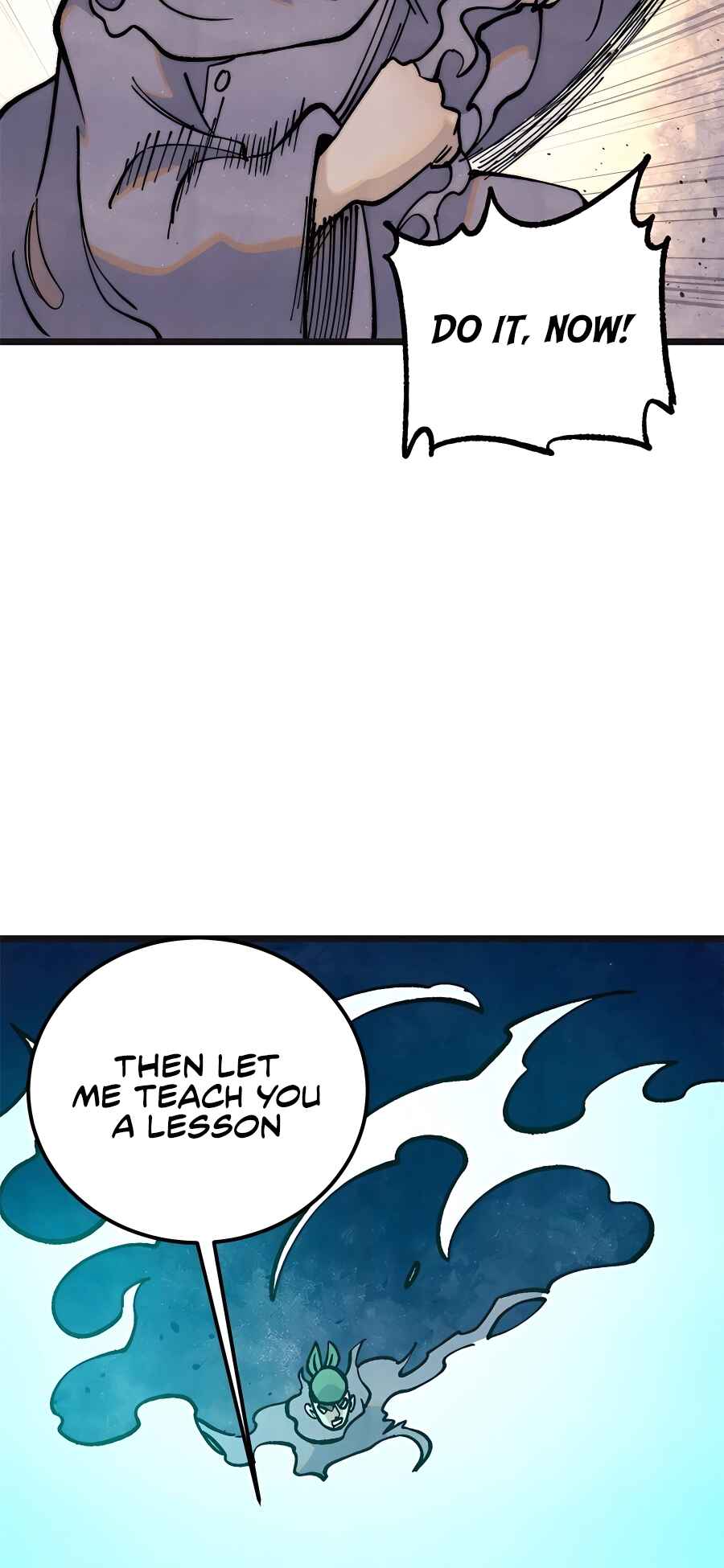 All Hail the Sect Leader Chapter 285 - Page 36