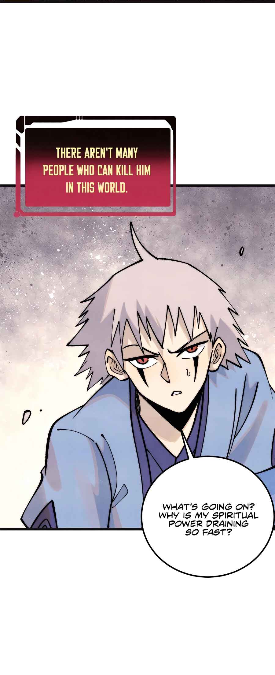 All Hail the Sect Leader Chapter 285 - Page 40