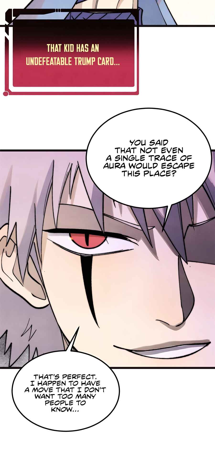All Hail the Sect Leader Chapter 285 - Page 44