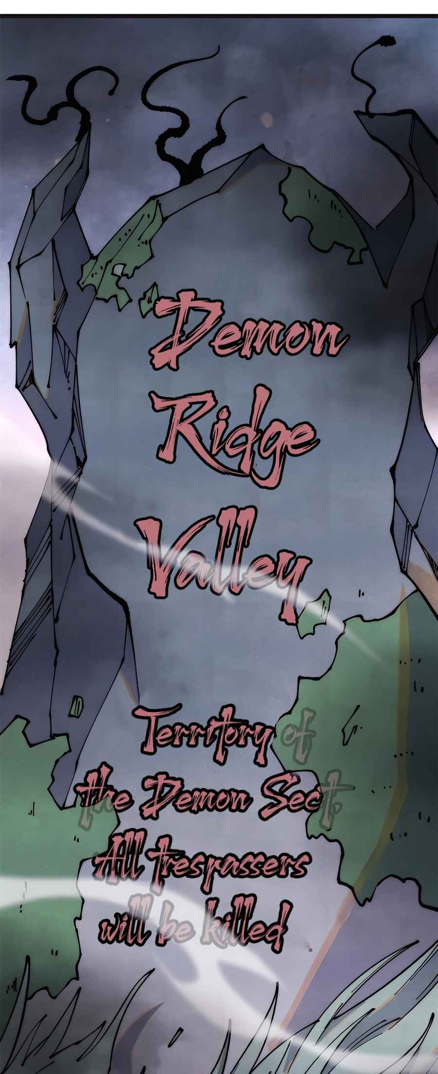 All Hail the Sect Leader Chapter 285 - Page 7
