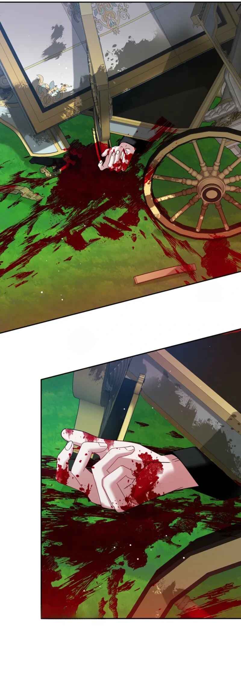 Gongnyeo-ga Zombie-reul Sumgim Chapter 1 - Page 42
