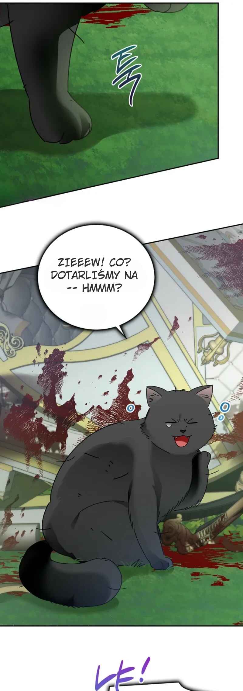 Gongnyeo-ga Zombie-reul Sumgim Chapter 1 - Page 49