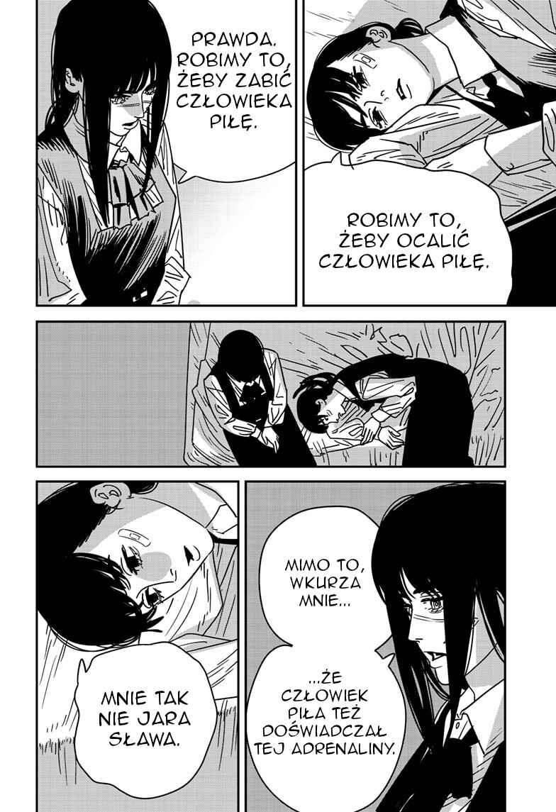 Chainsaw Man Chapter 138 - Page 14