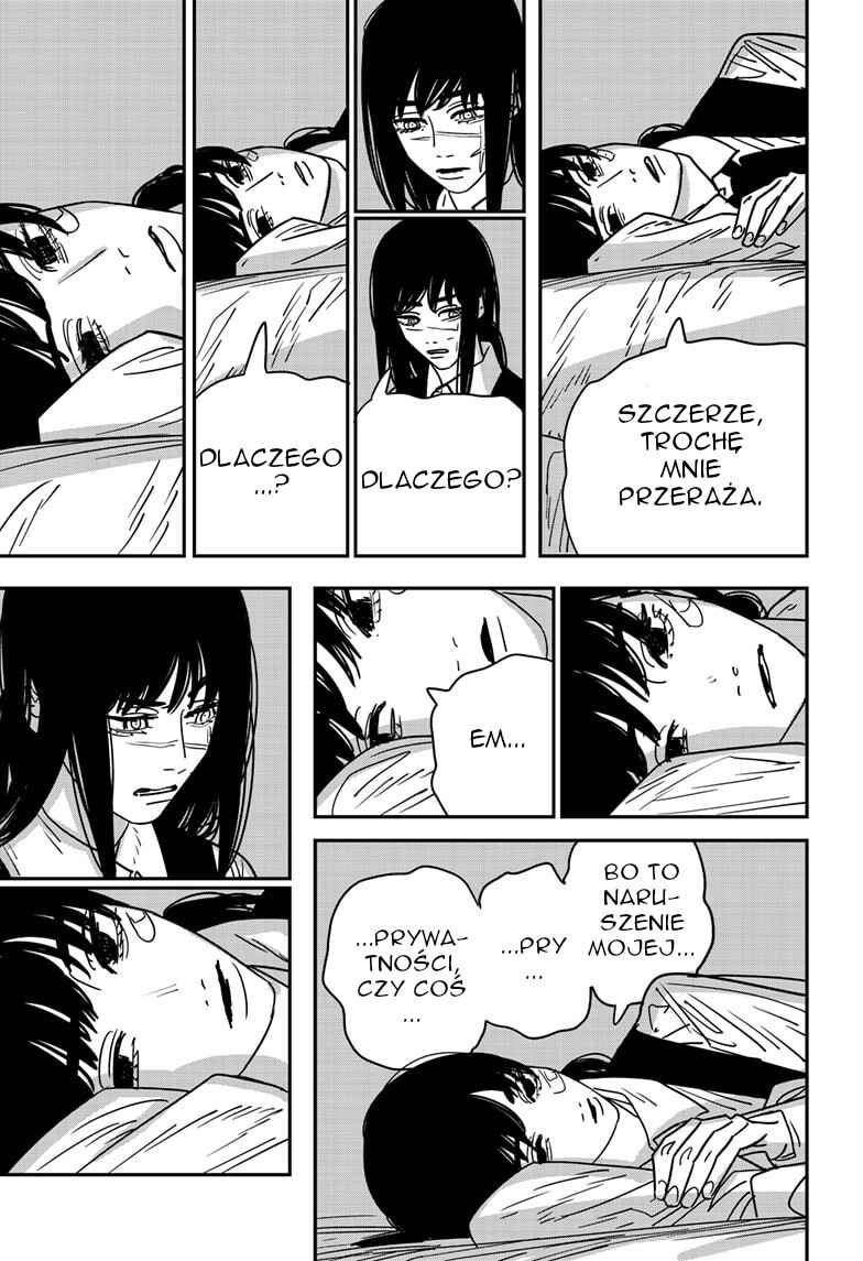 Chainsaw Man Chapter 138 - Page 15