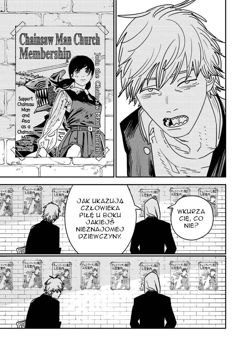 Chainsaw Man Chapter 138 - Page 17