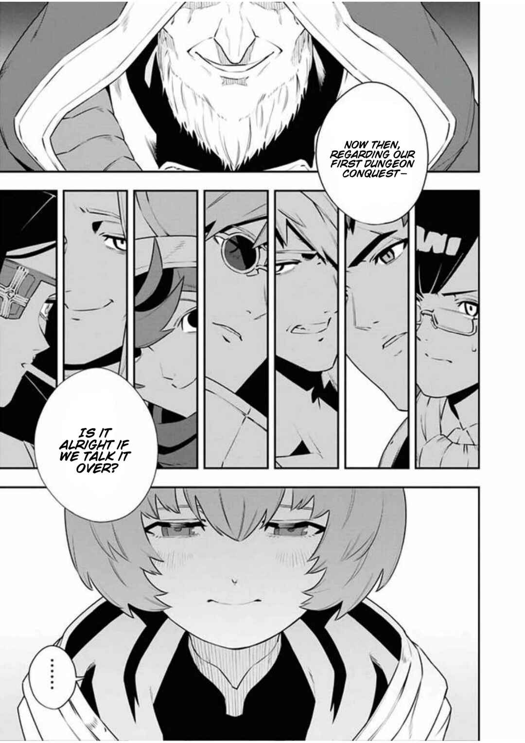 Tsuihou Sareta Renkinjutsushi-san, Saikyou no Dungeon o Tsukurimasen ka? Chapter 12 - Page 14