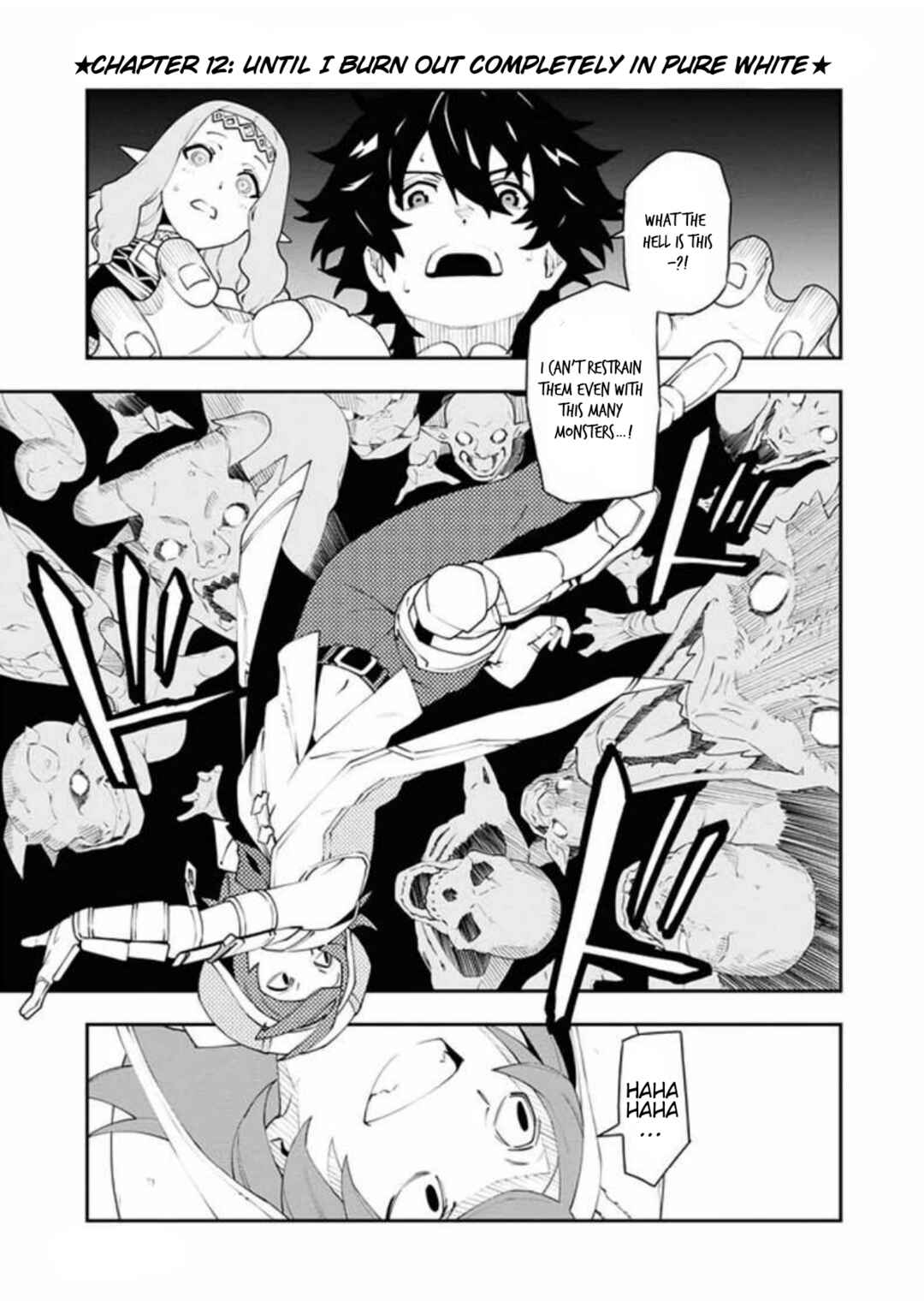Tsuihou Sareta Renkinjutsushi-san, Saikyou no Dungeon o Tsukurimasen ka? Chapter 12 - Page 2