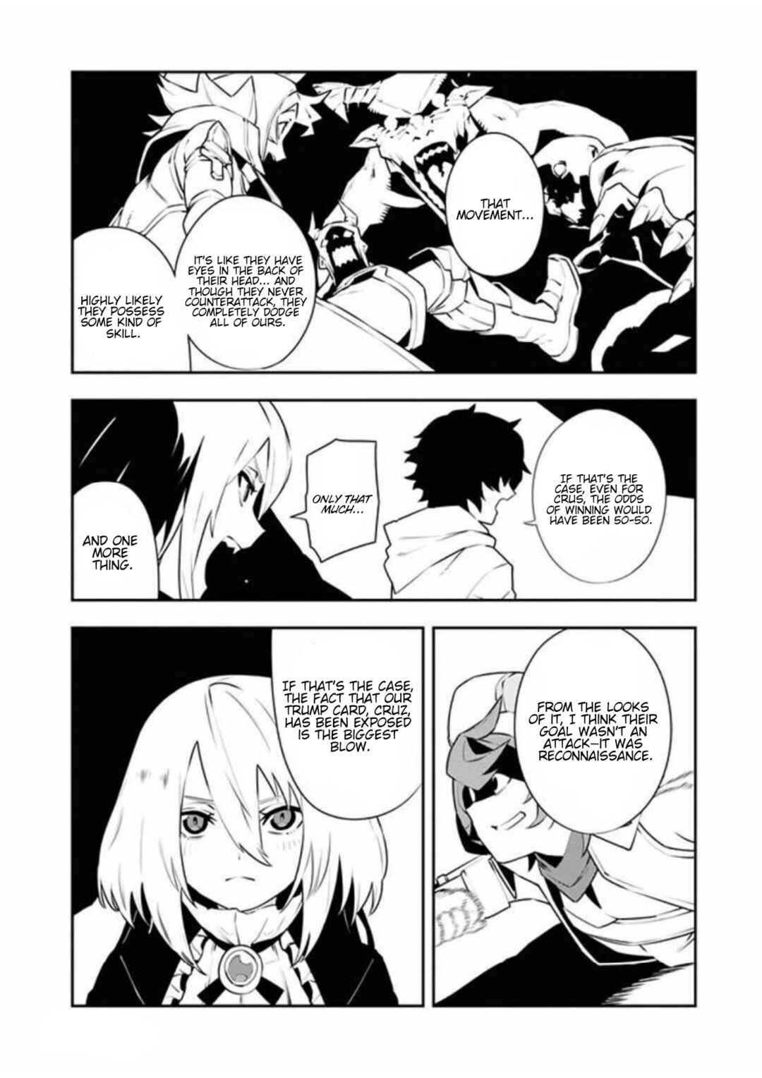 Tsuihou Sareta Renkinjutsushi-san, Saikyou no Dungeon o Tsukurimasen ka? Chapter 12 - Page 6