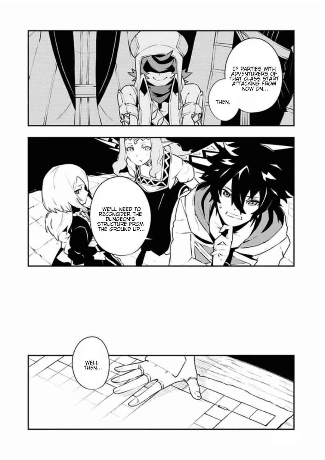 Tsuihou Sareta Renkinjutsushi-san, Saikyou no Dungeon o Tsukurimasen ka? Chapter 12 - Page 7