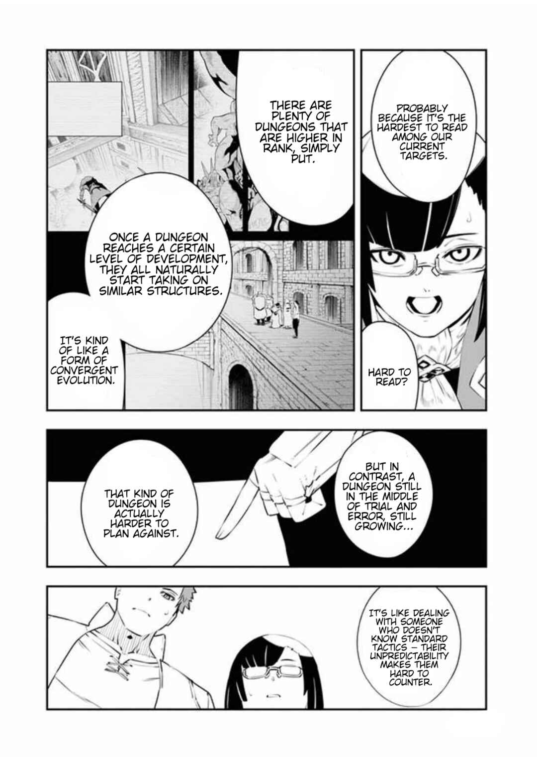 Tsuihou Sareta Renkinjutsushi-san, Saikyou no Dungeon o Tsukurimasen ka? Chapter 12 - Page 9