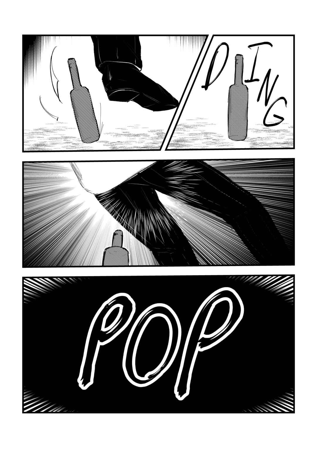 A Party Cure Chapter 19.2 - Page 17