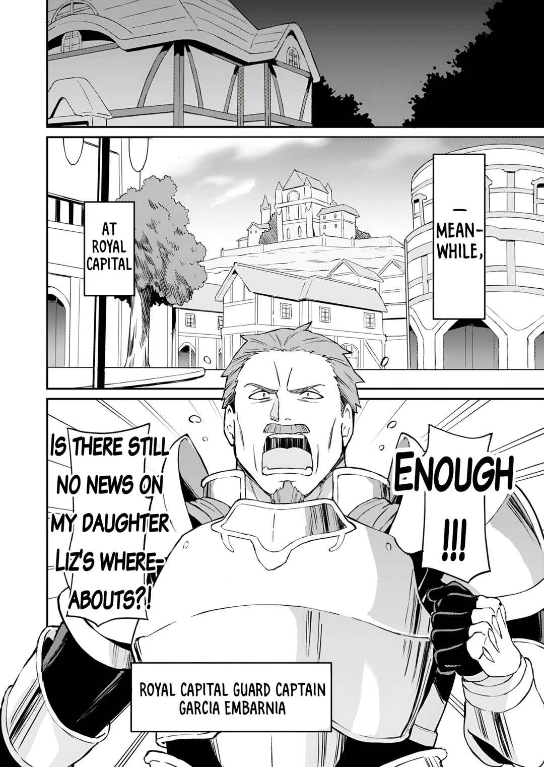 Haikei, Tengoku no Neesan, Yuusha ni Natta Mei ga Ero Sugite - Ojisan, Hogosha Toka Sorosoro Muri Desu+ Chapter 4 - Page 23