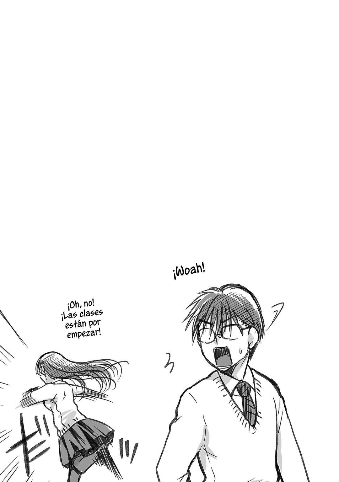 Takane no Hana wa Midaresaki Chapter 43 - Page 26