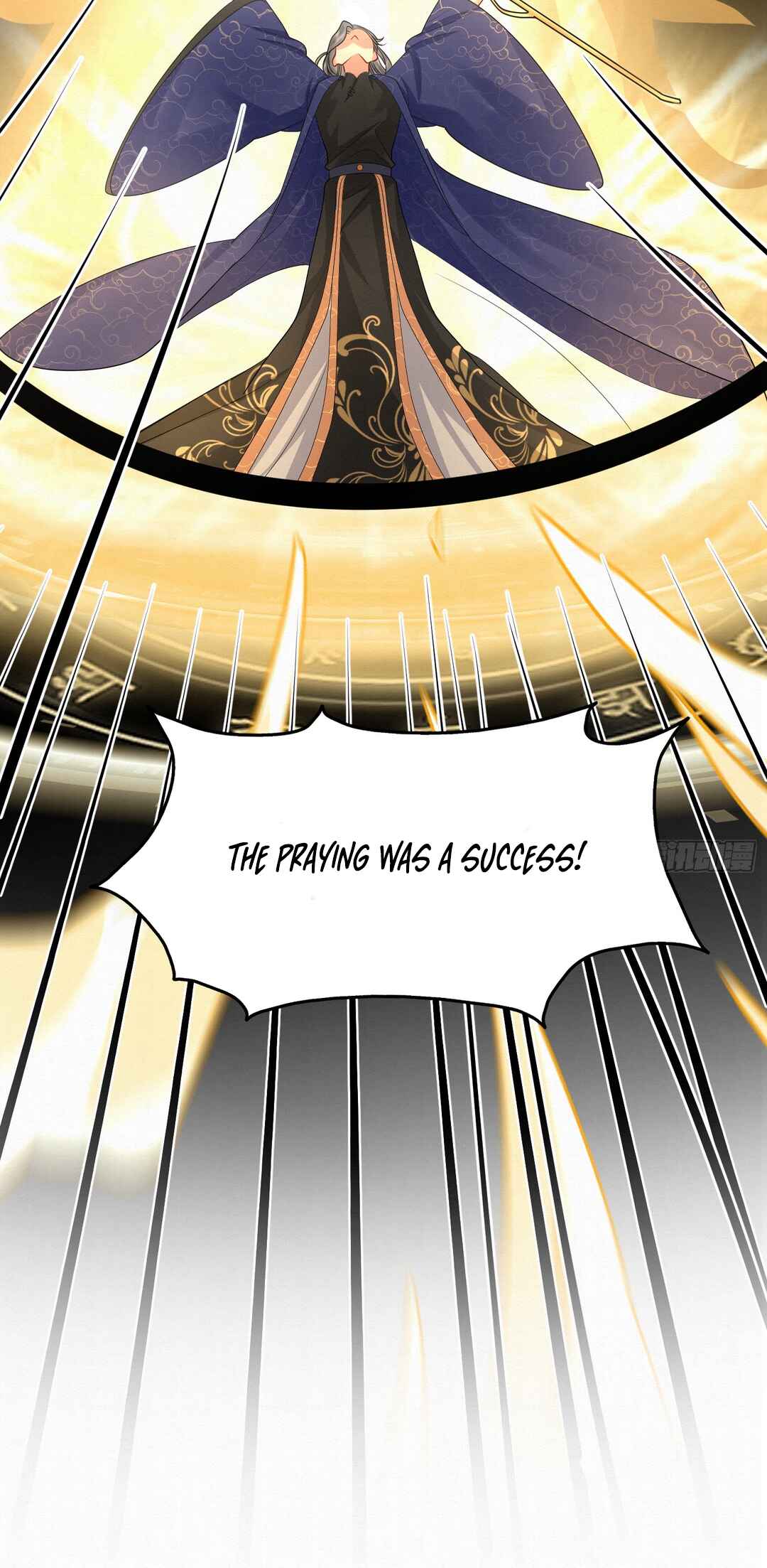 The Abandoned Wife's Rebirth Chapter 42 - Page 27
