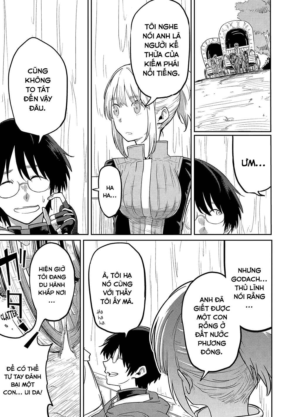 Saikou Nando Meikyuu de Party ni Okizari ni Sareta S-Rank Kenshi, Hontou ni Mayoimakutte Dare mo Shiranai Saishinbu e ~Ore no Kan dato Tabun Kocchi ga Deguchi da to Omou~ Chapter 1 - Page 12