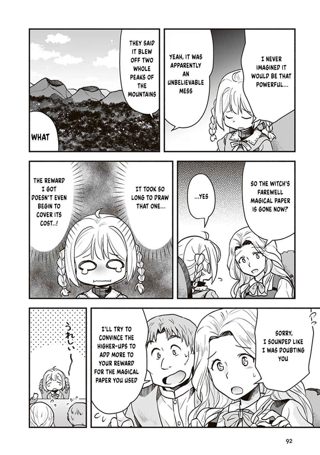 Ie Tsukuri Skill de Isekai o Ikinobiro Chapter 13 - Page 27