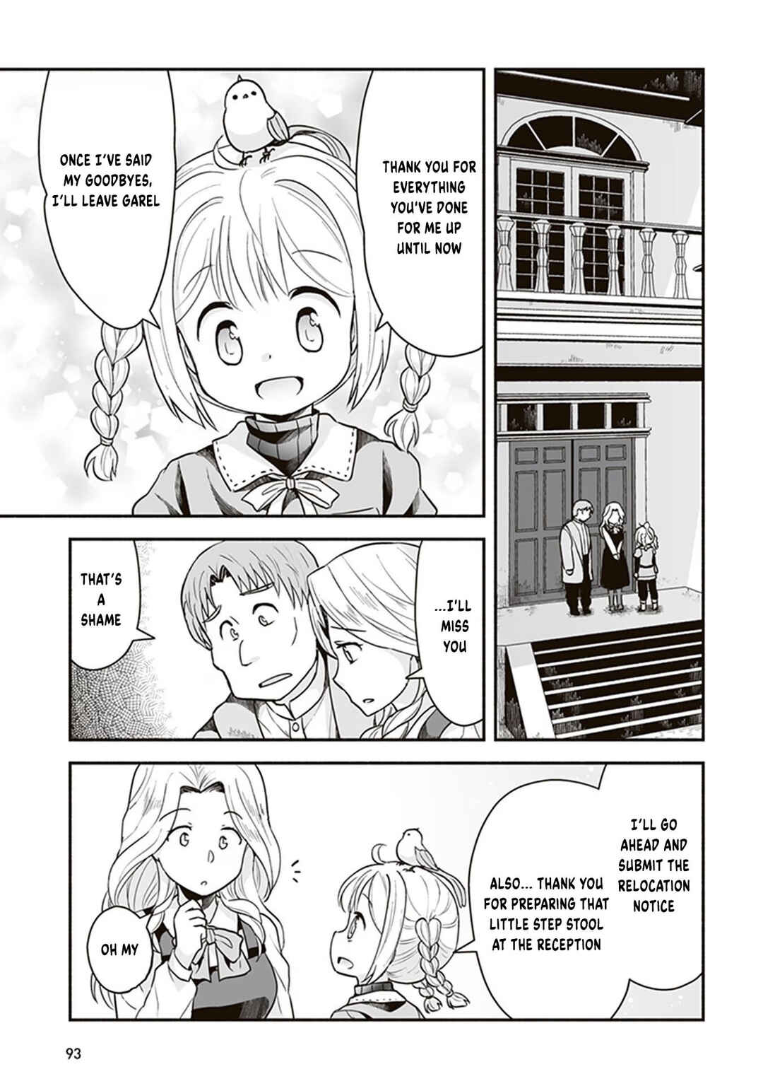 Ie Tsukuri Skill de Isekai o Ikinobiro Chapter 13 - Page 28
